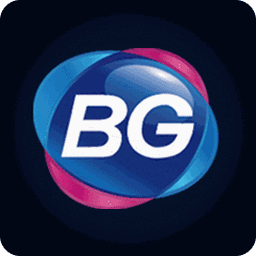 โลโก้ค่ายเกม Big Gaming