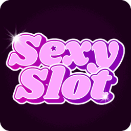 โลโก้ค่ายเกม Sexy Slot บน gclub slot